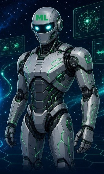 ML robot